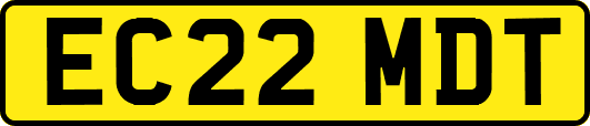 EC22MDT
