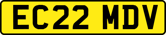 EC22MDV