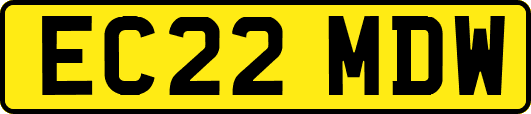 EC22MDW