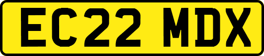 EC22MDX