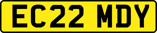 EC22MDY