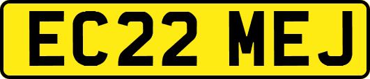 EC22MEJ