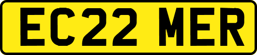 EC22MER