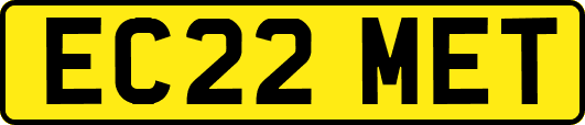 EC22MET