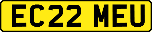 EC22MEU