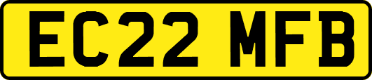 EC22MFB