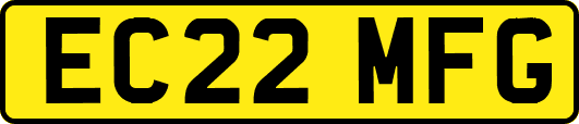 EC22MFG