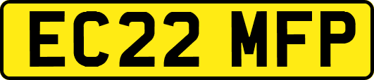 EC22MFP