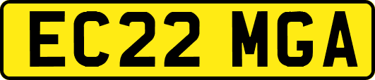 EC22MGA