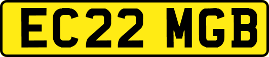 EC22MGB