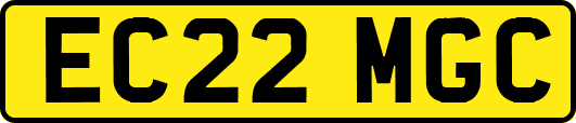 EC22MGC