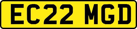 EC22MGD