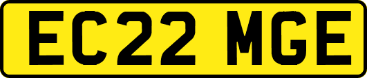 EC22MGE
