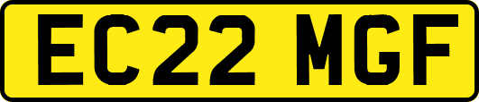 EC22MGF