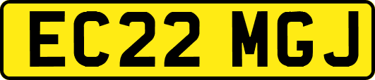 EC22MGJ