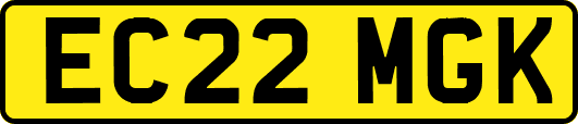 EC22MGK