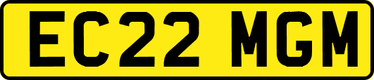 EC22MGM