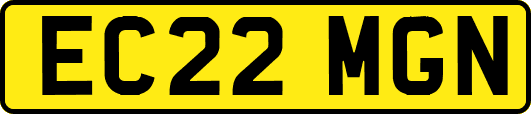 EC22MGN