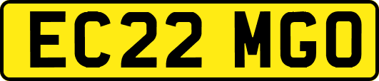 EC22MGO