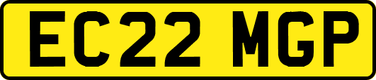 EC22MGP