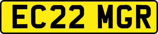 EC22MGR