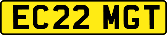 EC22MGT