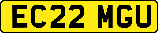 EC22MGU
