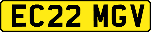 EC22MGV