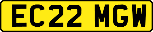 EC22MGW