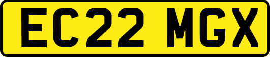 EC22MGX