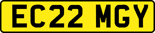 EC22MGY