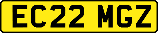 EC22MGZ