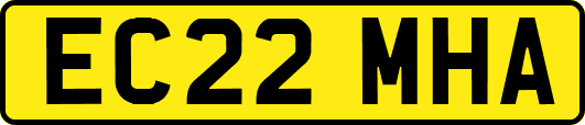 EC22MHA