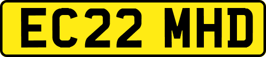 EC22MHD
