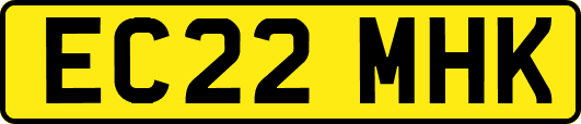 EC22MHK