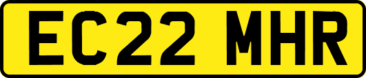 EC22MHR