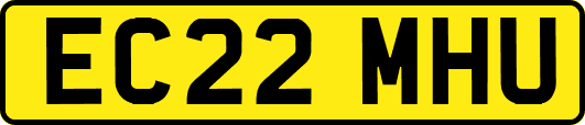 EC22MHU