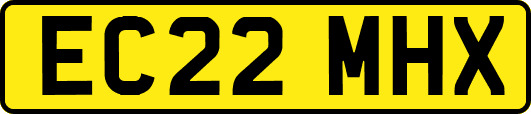 EC22MHX