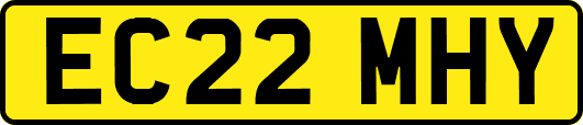 EC22MHY