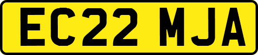 EC22MJA
