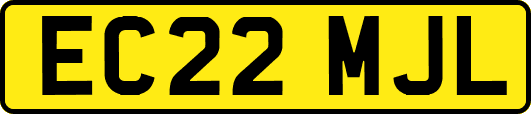 EC22MJL