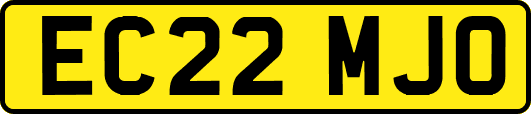 EC22MJO