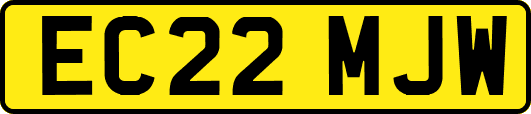 EC22MJW