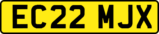 EC22MJX