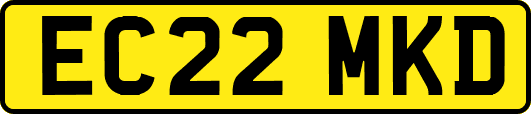 EC22MKD