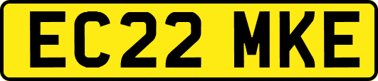 EC22MKE