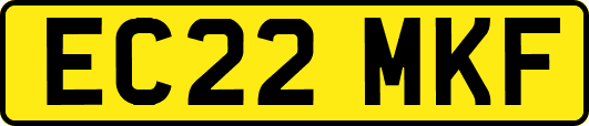 EC22MKF