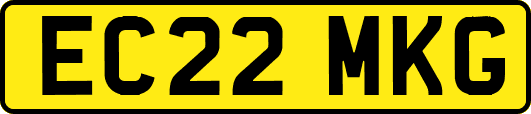 EC22MKG