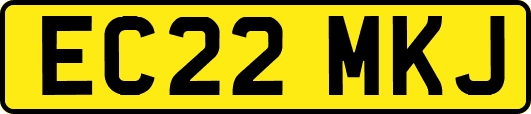 EC22MKJ