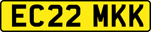 EC22MKK